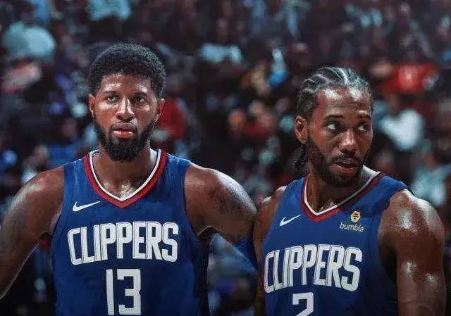 NBA ：莱昂纳德21分，乔治29分，托马斯47分，快船力克篮网，与球迷分享三点