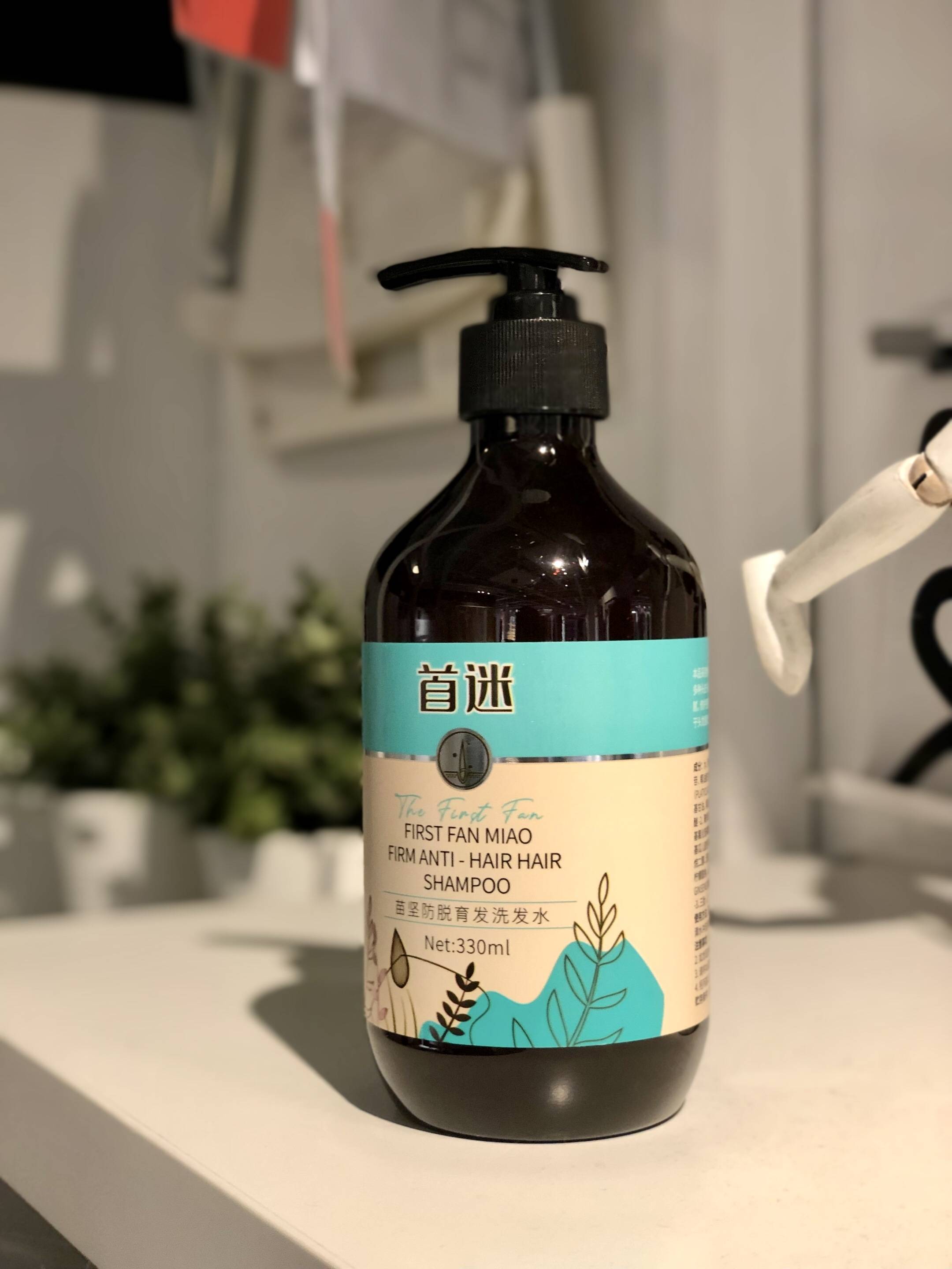 什么洗发液去屑止痒效果好