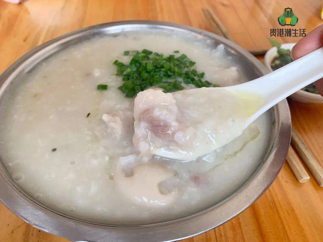 老贵港早餐第②弹16家美味强势出击早起的动力又回来啦