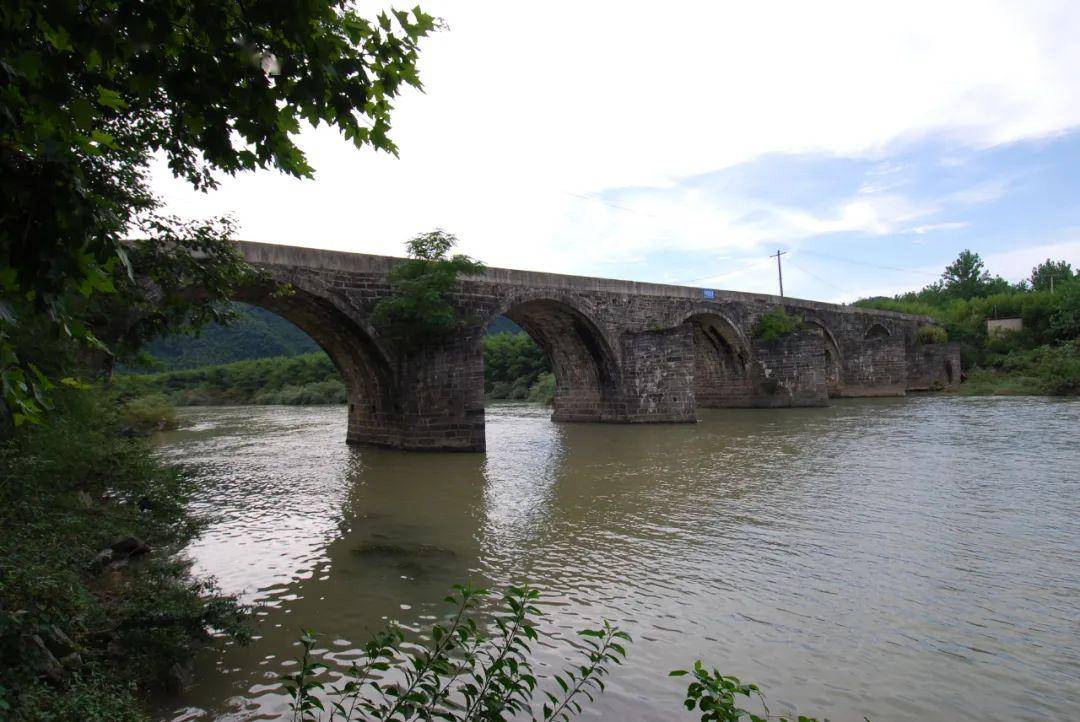 自在宁国|走进历史,来看看宁国市十大文物古迹