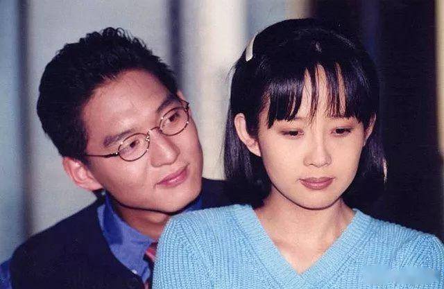 最早引进的韩剧崔真实安在旭演绎灰姑娘王子爱情