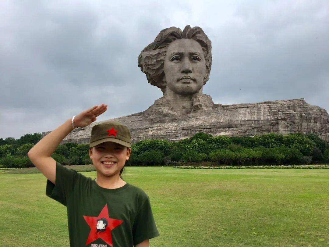 新时代好少年勤奋好学兰心蕙质热爱公益多才多艺金昌