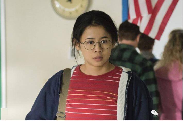 华裔导演伍思薇谈电影《真心半解》的创作灵感_面子