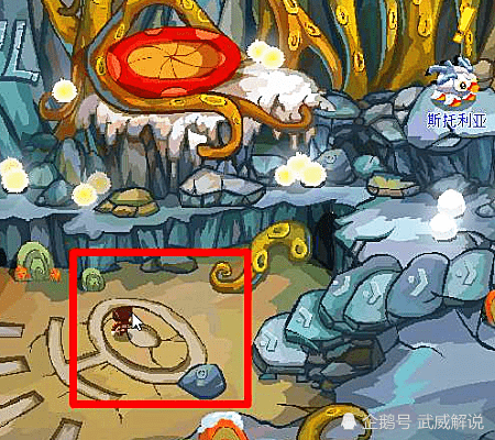 赛尔号地面系古老的3只精灵谁还记得年费尊贵又奢华