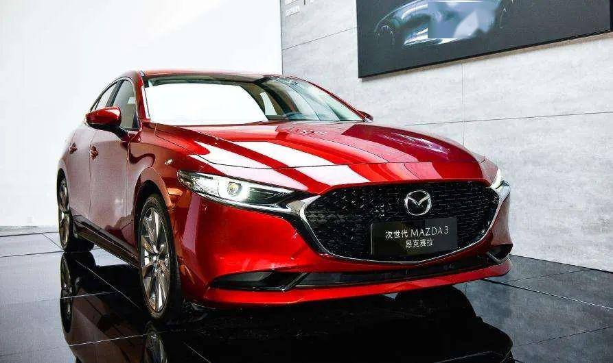 三款15万级轿跑推荐!