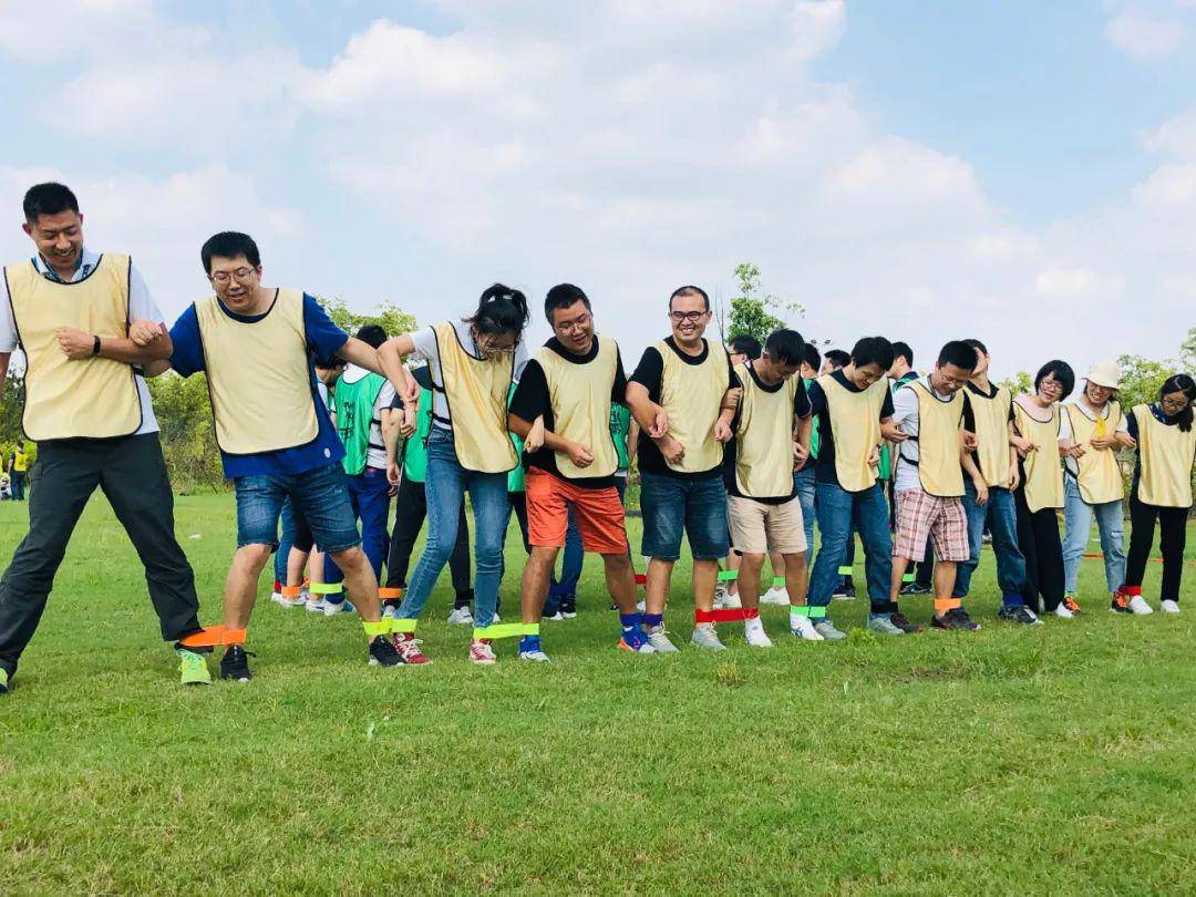 内含500现金抵扣券|企业团建清单已整理完毕,boss请收好!-搜狐大视野-