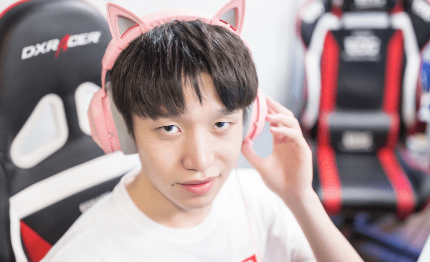 smlz人设崩塌we选手透露马哥是时间管理者明凯渣男