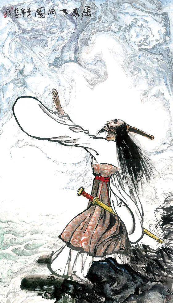 【画家】——吴柱熙(2020年第9,10期)