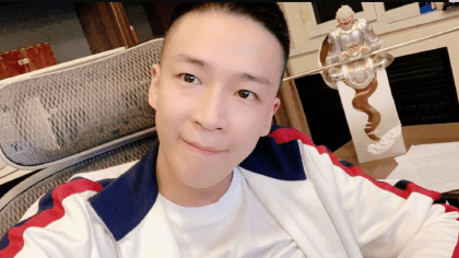 手利讲述成名路上的贵人,华矩创始人原来是他