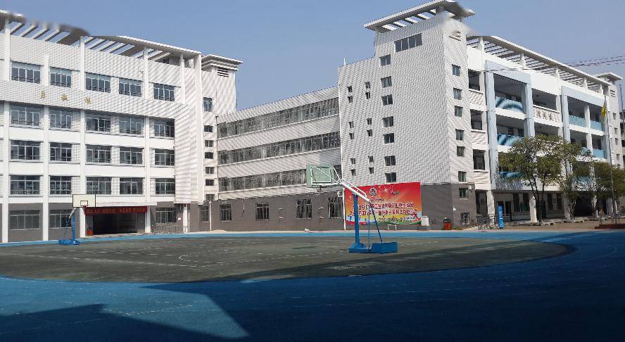 刚公布!全州文源小学,绍水初中太厉害了,被评为桂林文明校园