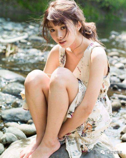 马场富美加,写真模特,演员,隶属于name management事务所.