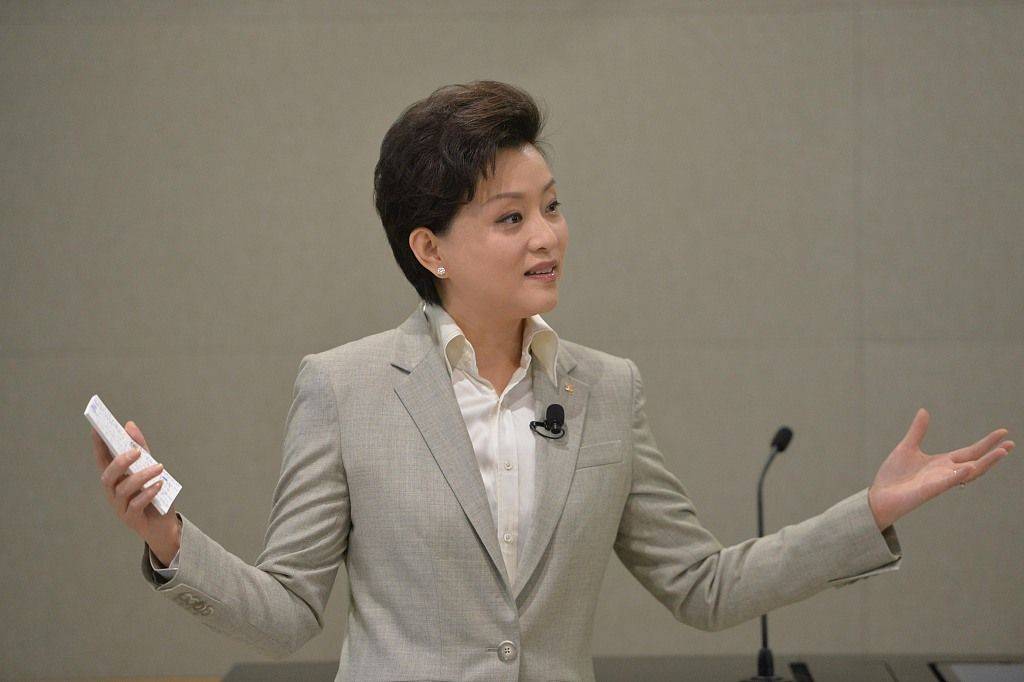 联想集团委任杨澜为独立董事 任期三年年薪235万