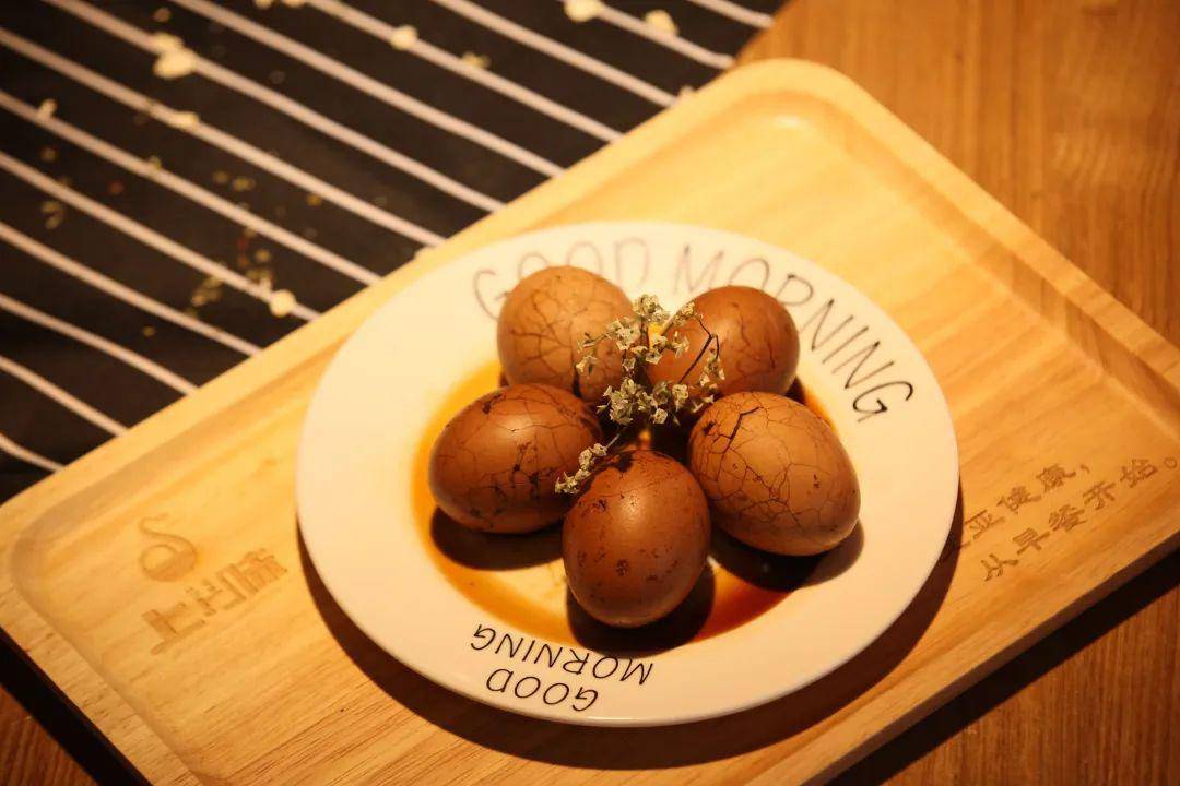 【美食】人在巴彦浩特,吃遍全国特色早餐!