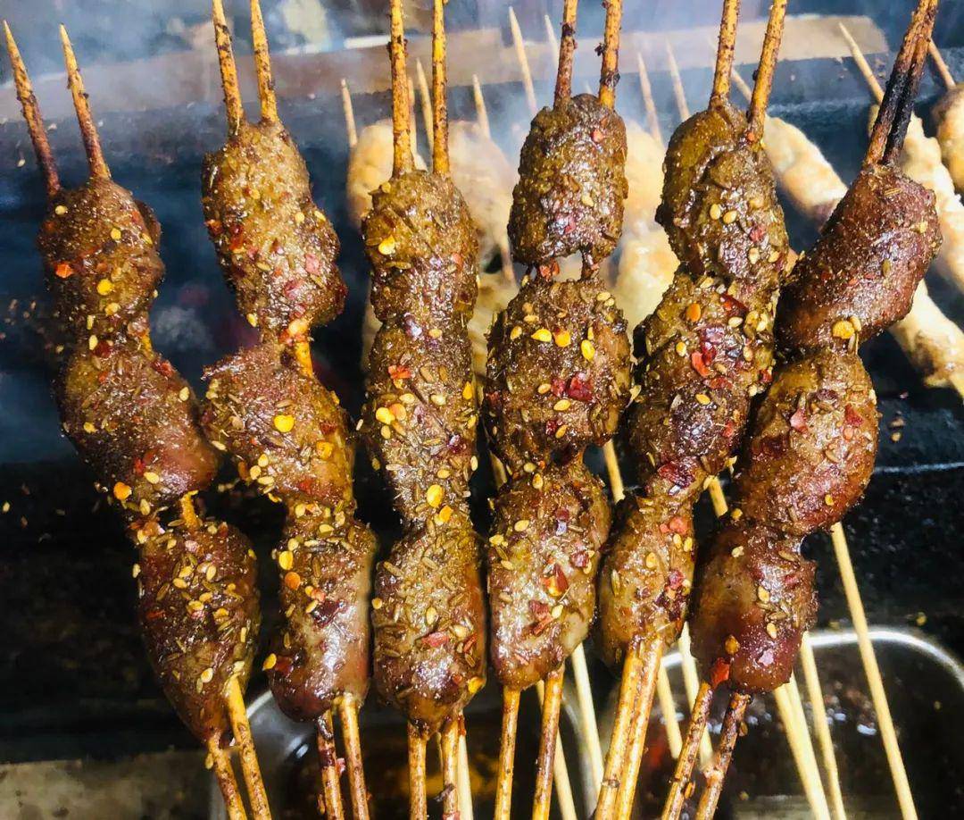 纽约惊现串串香外卖!烧烤 香锅里辣 冒菜全城配送!宅家走上人生巅峰!