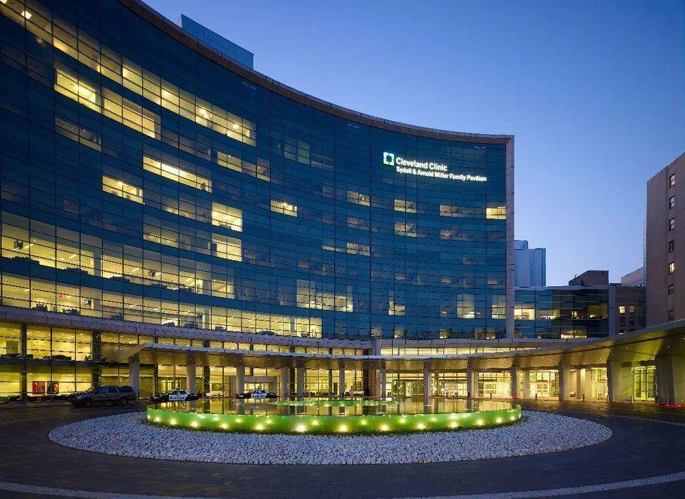 访学招聘美国克利夫兰诊所正在招收访问学者博士后