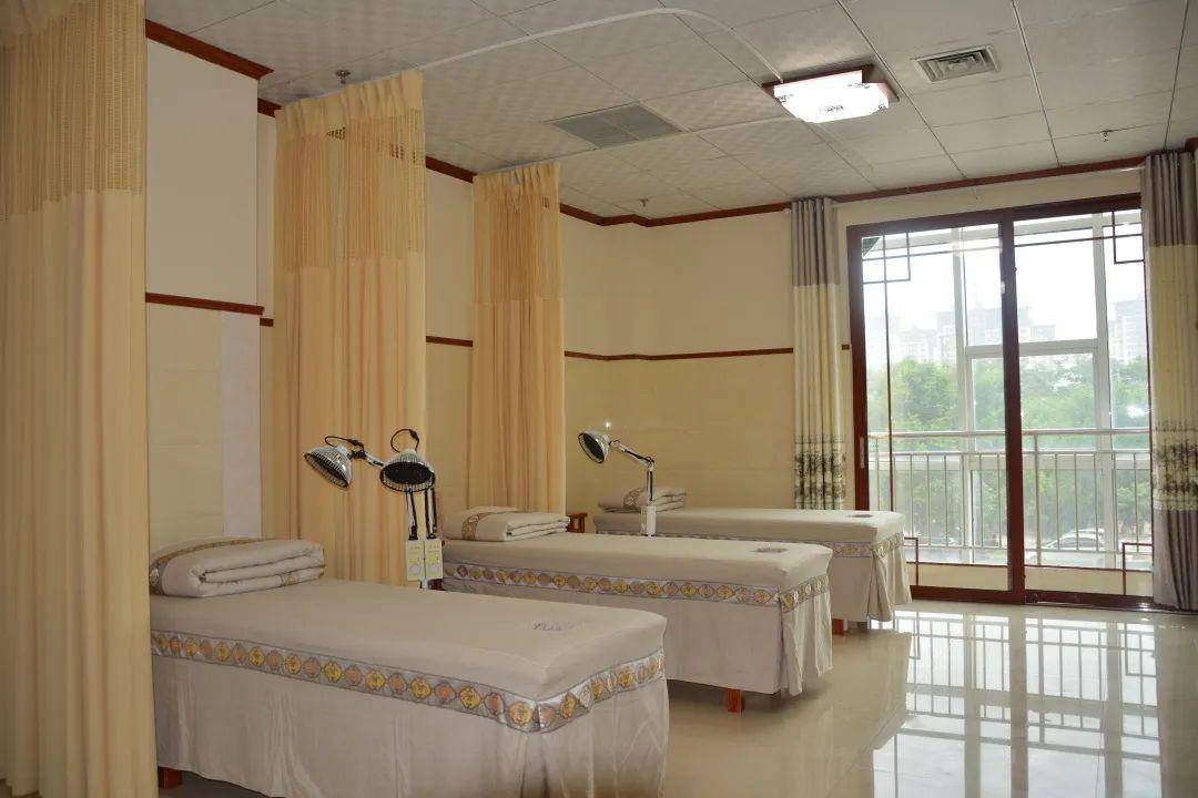 【好消息】知未病,方可治未病--中医院治未病科开诊