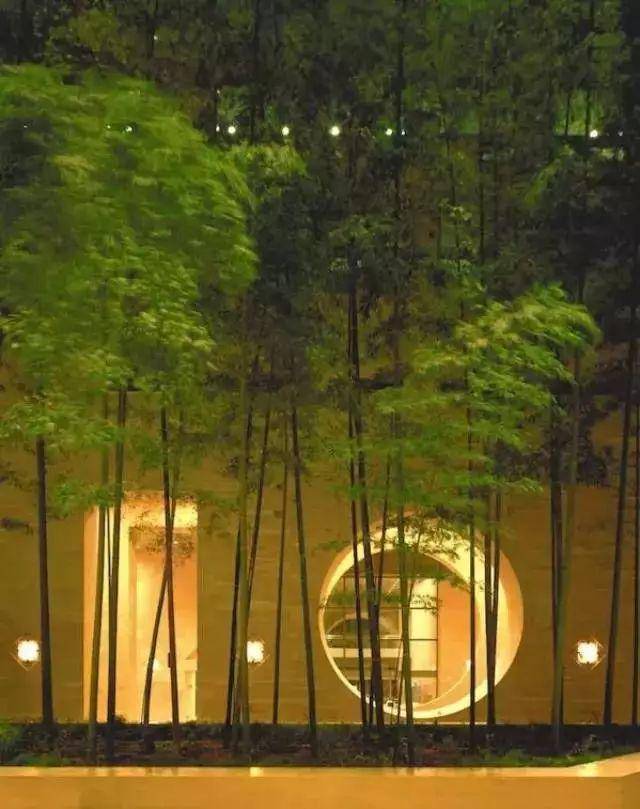 香山饭店北京1982年▼07路思义纪念教堂台湾东海大学1956—1963▼08