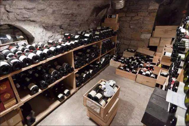 夏天如何存储葡萄酒一定要知道这6条准则