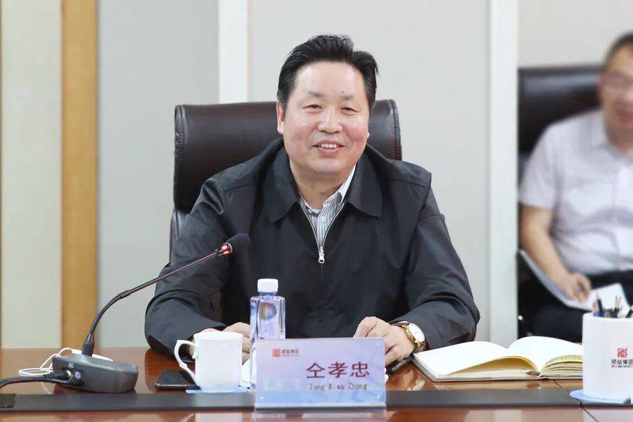 要闻蒙能集团与哈电集团进行洽谈交流