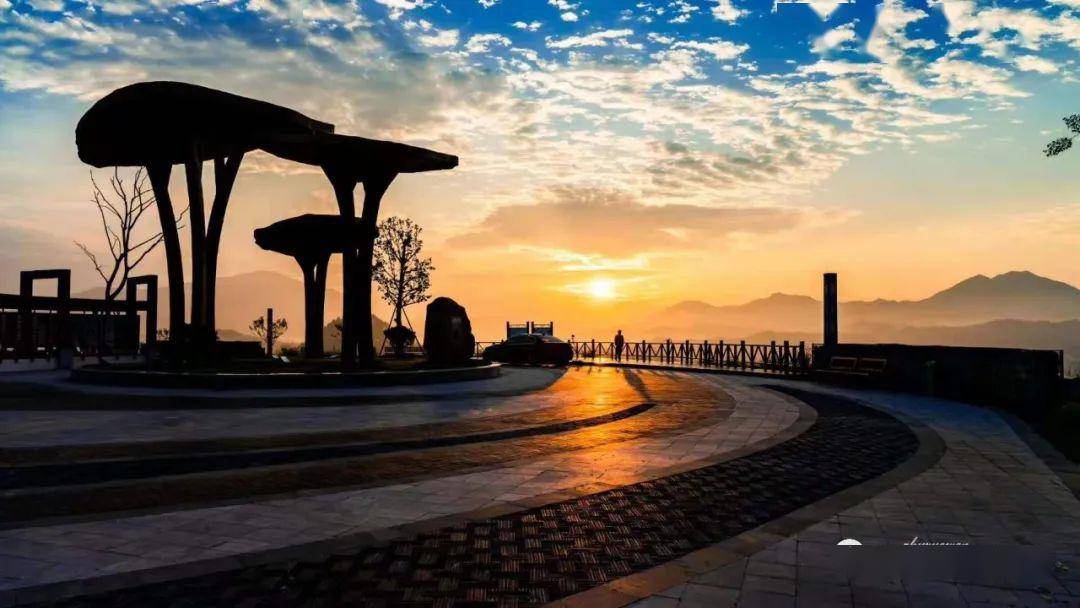 旌德去一次真的不够