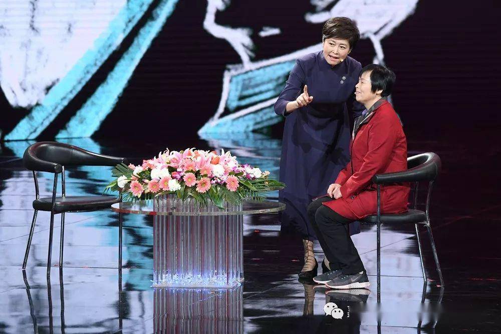 嘉兴盲人朱丽华获感动中国年度人物丨嘉视觉