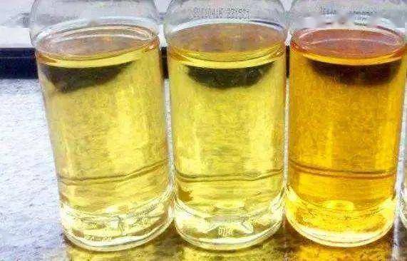 汽油的颜色越浅,油品就越好?真相来了