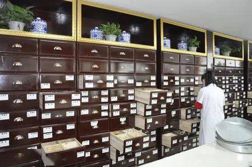 看点丨邓氏中医正骨疗法的绿色使命