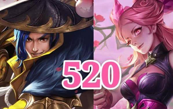520王者荣耀情侣皮肤曝光,校园风刘备和孙尚香_玄雍