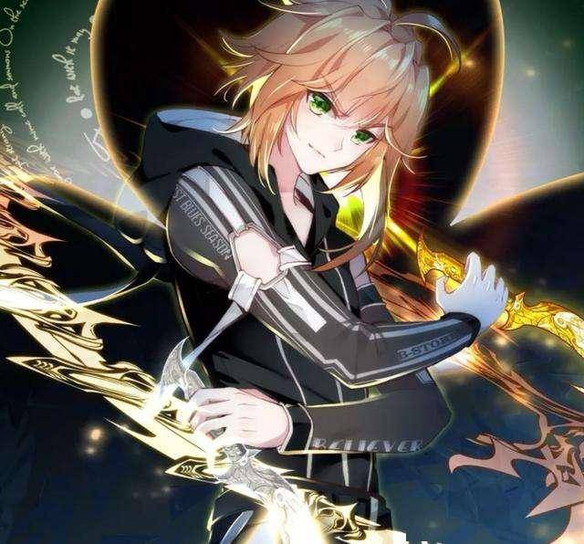 原恩夜辉:天双变