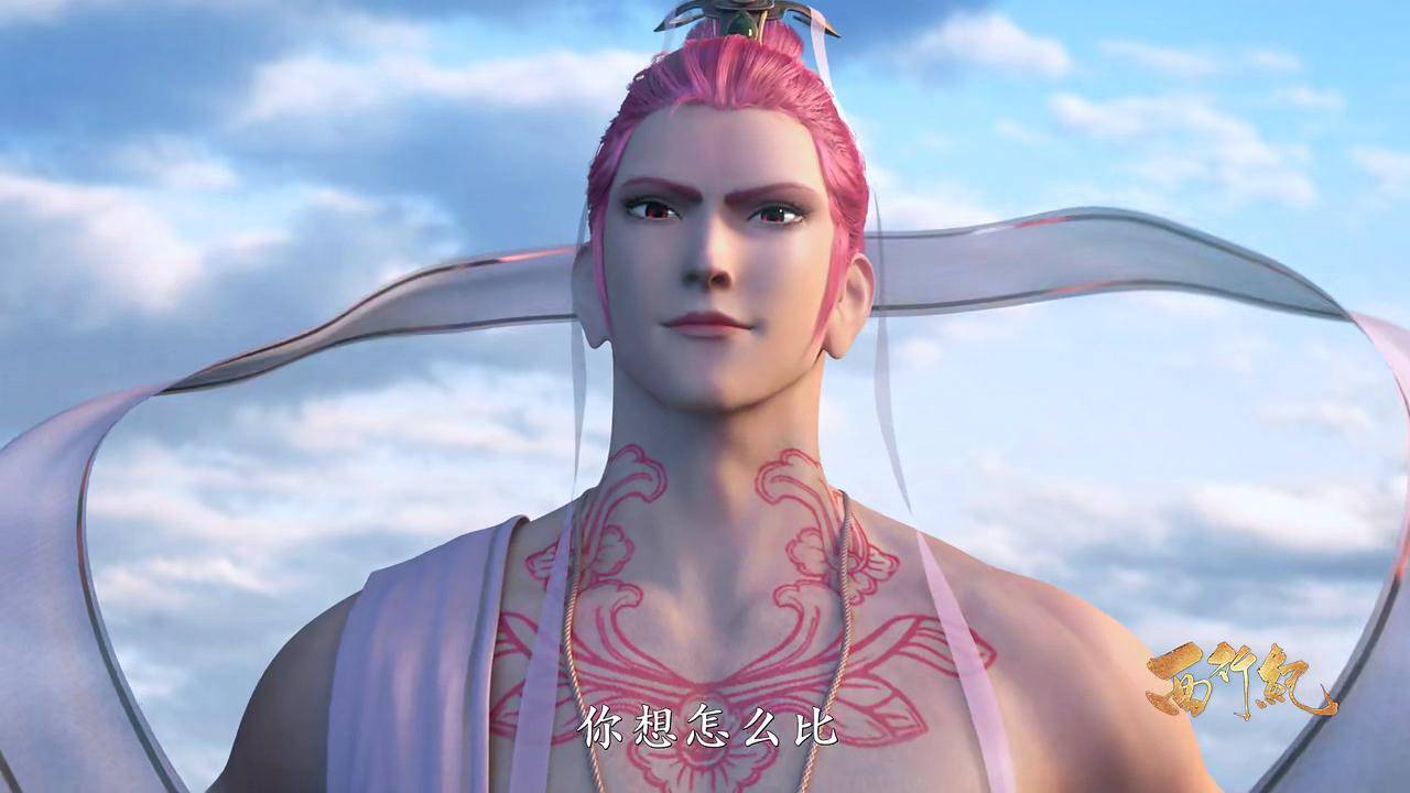 西行纪:如来开始布局,他要啸天死后帮什么忙?悟空或因此第三次复活