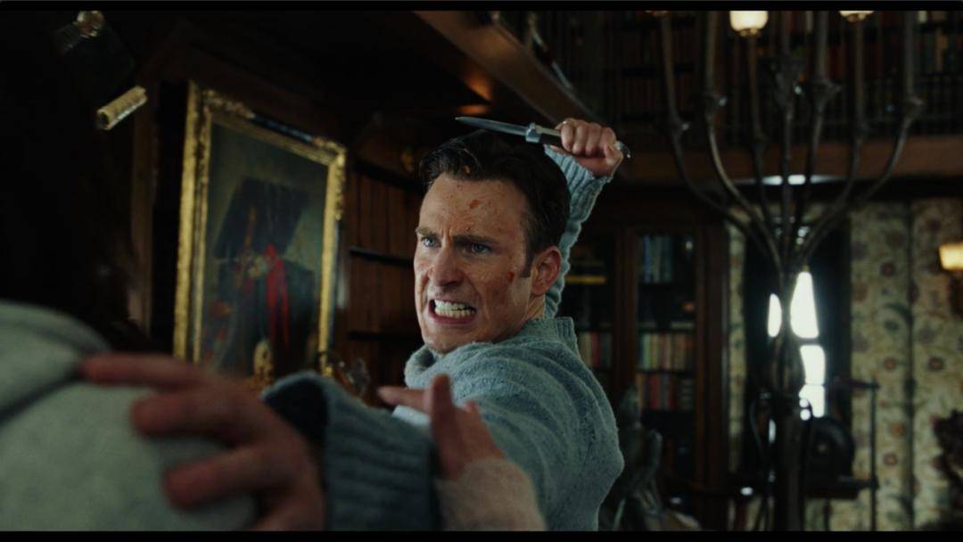 利刃出鞘谁说用iphone的就是好人