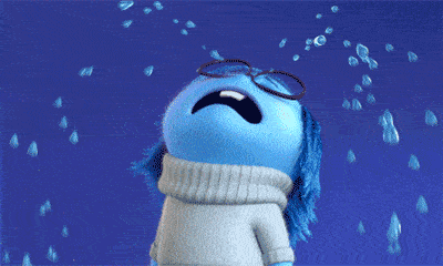 动不动就哭, 你也属于泪失禁体质?