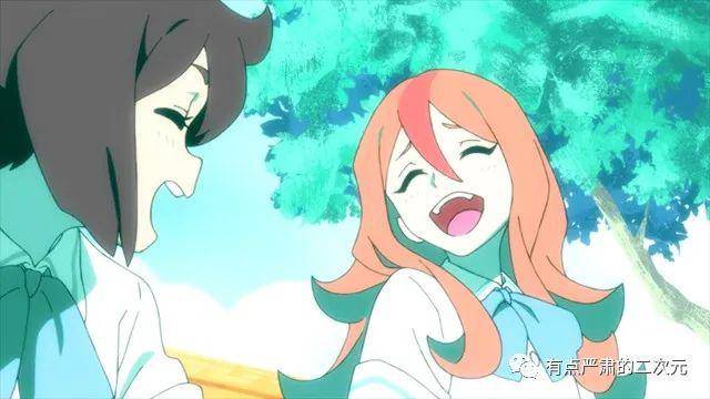 vol319一直想找回看动画乐趣的trigger又来了三月新番bna