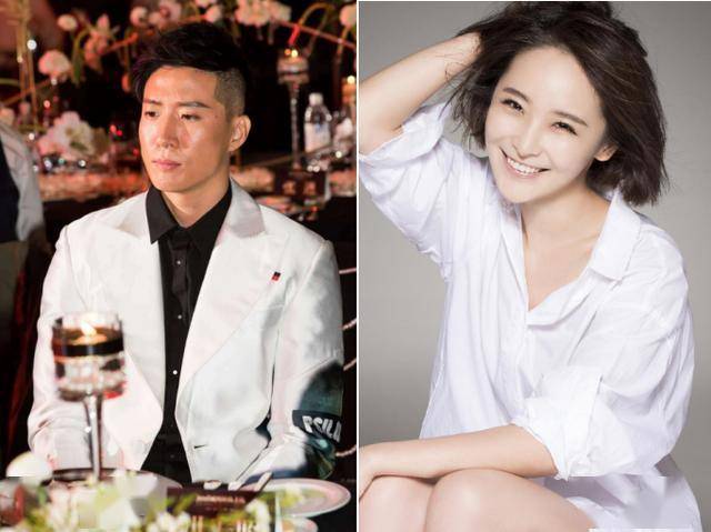 本想辞演《秋蝉》的李曼:一出道就提名最佳新人,两任男友有来头_罗晋