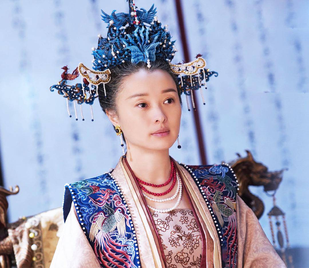 3000套华服打造"向往的大宋生活",处女座看了都给跪!