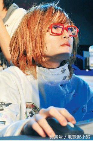 「我们的主播」dota2国服第一女玩家——lilith