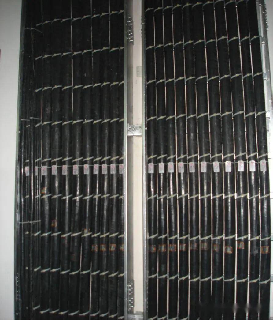 桥架及电缆施工的17个工艺要点,优质工程示例!_敷设