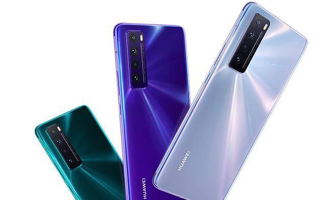 预算3000,买荣耀30还是华为nova7?看完这篇对比文章,你就懂了