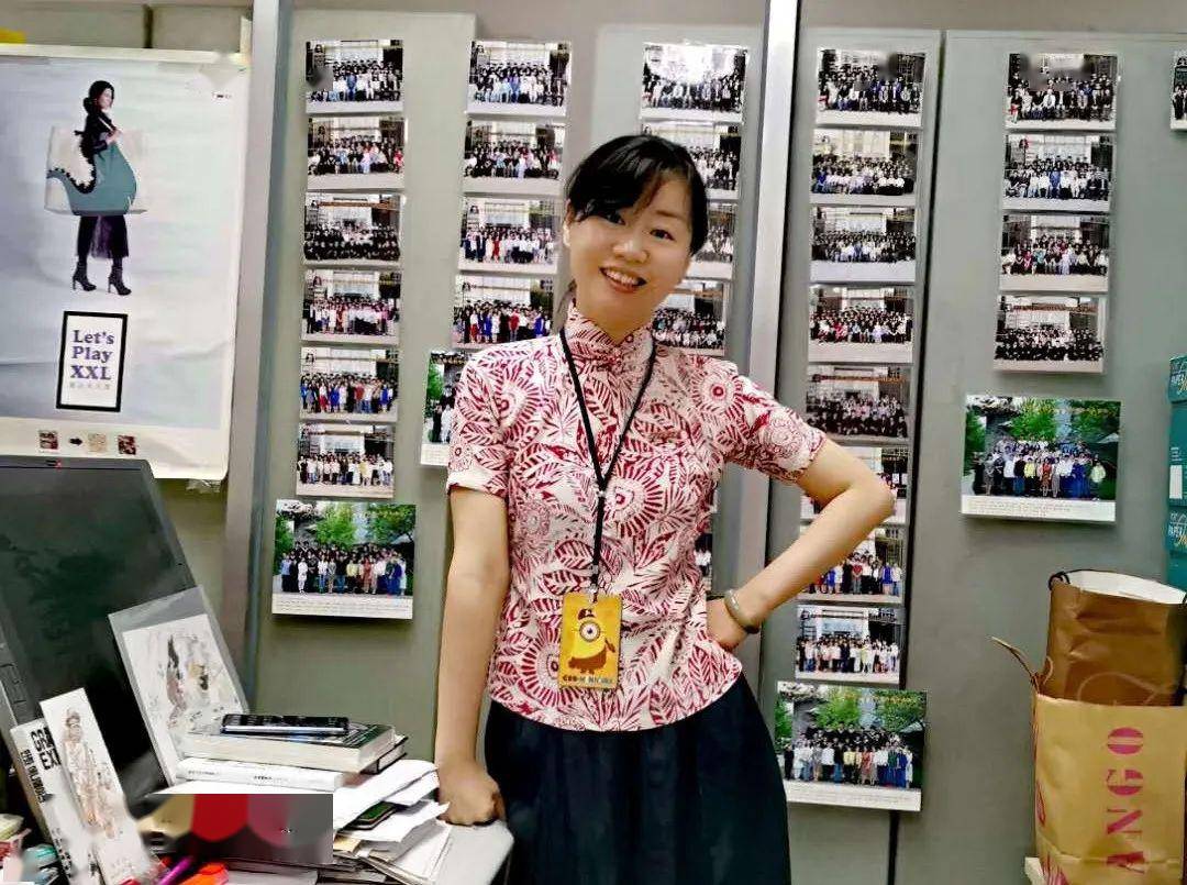 教育思想大讨论④黄颖网络教学对教学范式的拓展思考