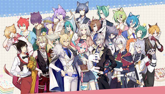 你们要的萌猫物语破解版真的来了无限钻石金币不拿绝对后悔