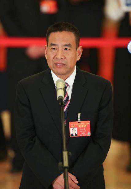 河南西华土专家党永富农田土壤减肥提质要靠科技