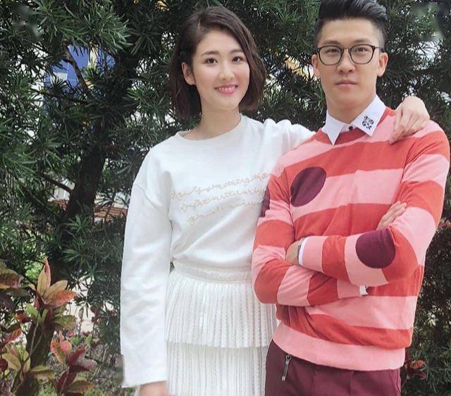 而有幸参演两部剧的邓佩仪却因此人气急升,还被封为近年来"tvb最受