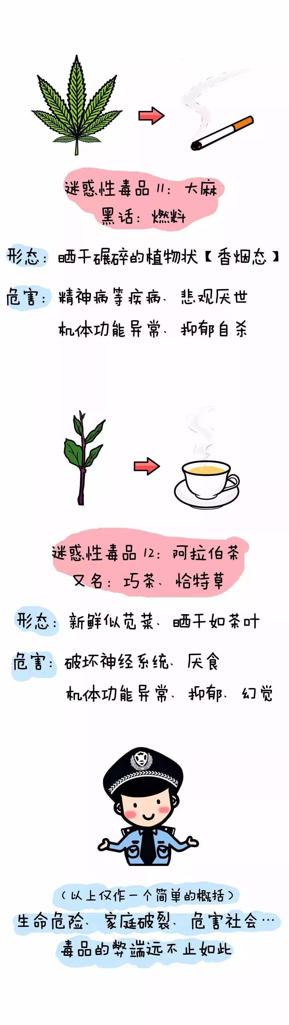 为民安全频道|珍爱生命 远离毒品