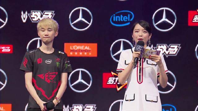 doinb女友谈doinb和伞皇兄弟情网友这两人真的没得黑