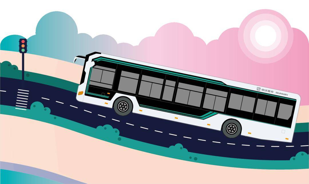 【转载】表白公交人,让爱满申城 | 久事公交"520关爱日"活动即将开启!