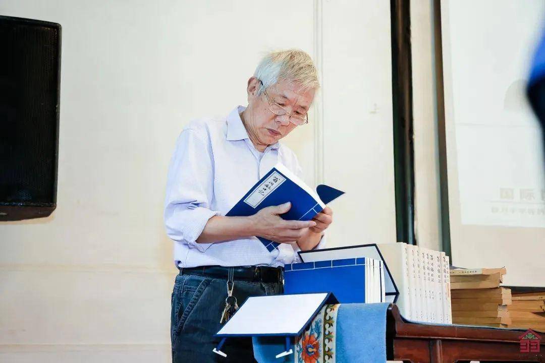 国际博物馆日主题活动