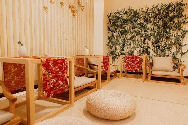 剧本杀店合集,烧脑剧本一触即发,高(戏)玩(精)迅速集合!