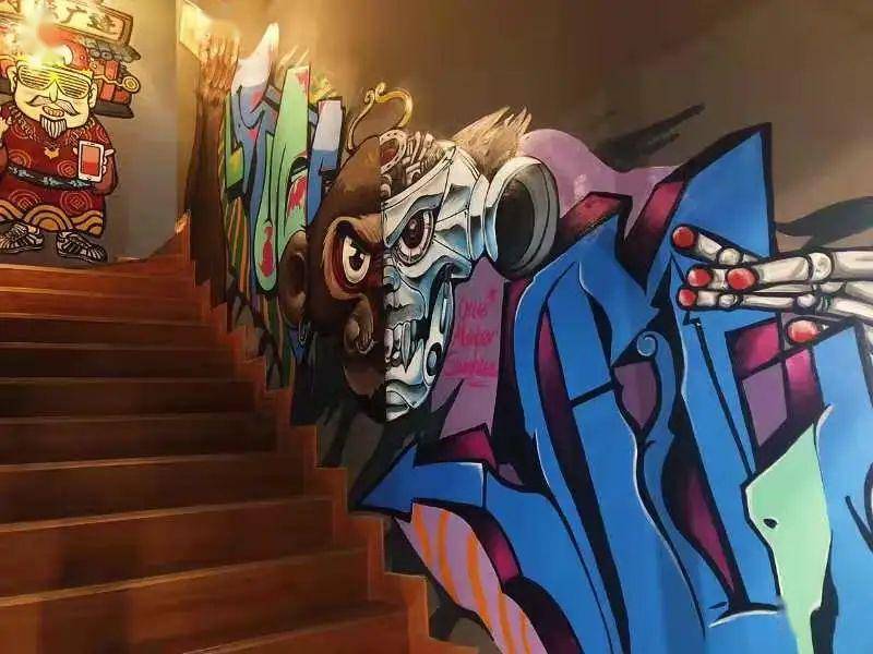 剧本杀店合集,烧脑剧本一触即发,高(戏)玩(精)迅速集合!