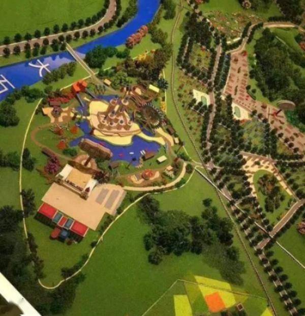 房山乐高要征地了或利用旧铁路改造市郊铁路乐高乐园专线