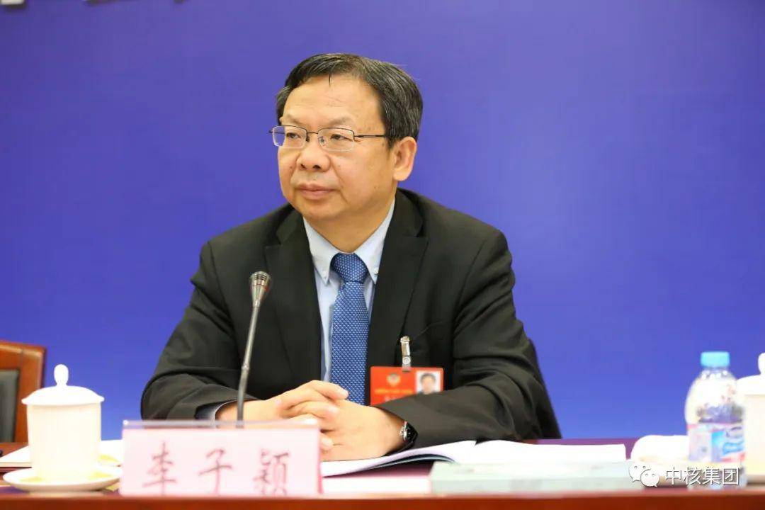 两会核声|全国政协委员李子颖:后疫情时代更需加强铀资源保障_海外